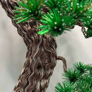 Pine Bunjin