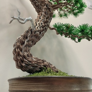 Pine Bunjin