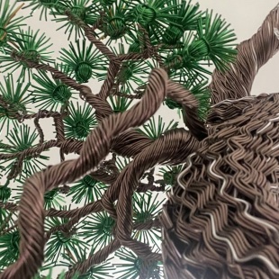 Pine Bunjin
