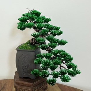 Pine Cascade I.