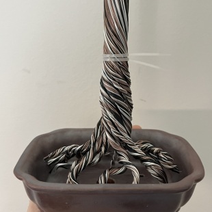 Pine (custom made)