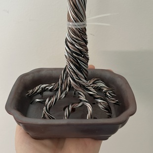 Pine (custom made)