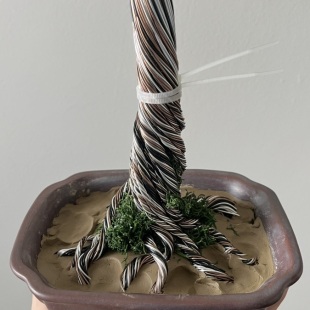 Pine (custom made)