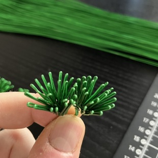 Pine (custom made)