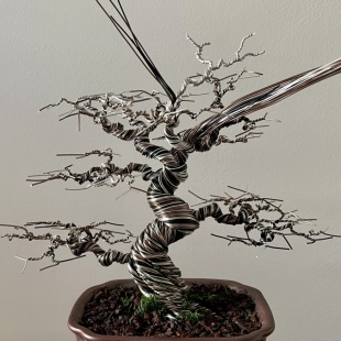 Pine (custom made)