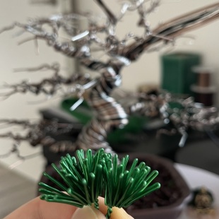 Pine (custom made)
