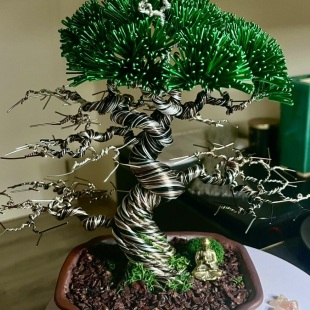 Pine (custom made)