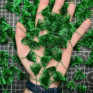 Pine (custom made)