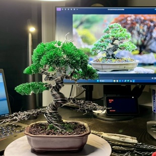 Pine (custom made)