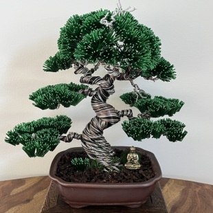 Pine (custom made)
