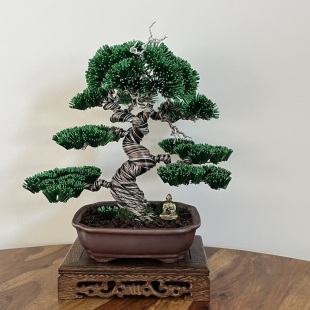 Pine (custom made)