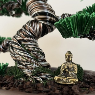 Pine (custom made)