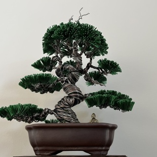 Pine (custom made)