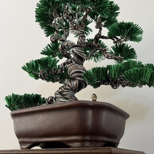 Pine (custom made)