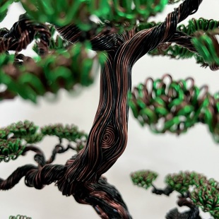 Pine II.