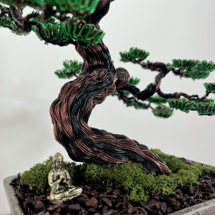 Pine II.