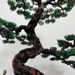 Pine II.