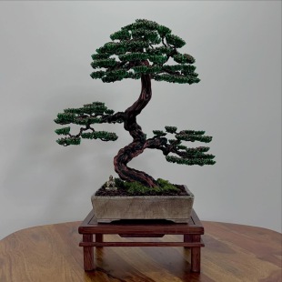Pine II.
