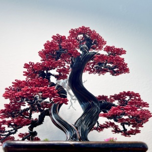 Red Maple III