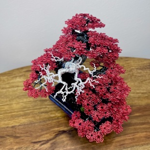 Red Maple III