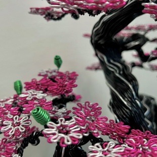 Sakura II.