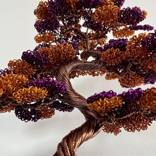 Shohin Bark III.