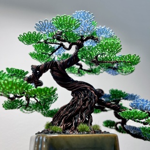 Shohin Forget-me-not