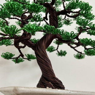 Shohin In Sand