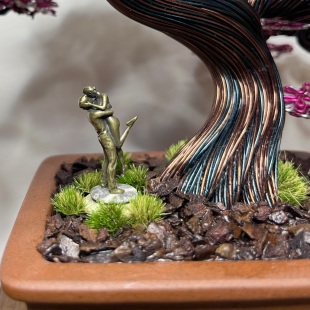 Shohin of Sakura