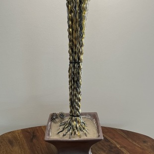 Tiger Cascade