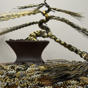 Tiger Cascade