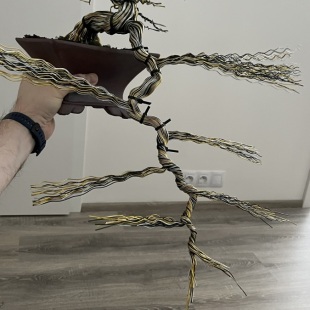 Tiger Cascade
