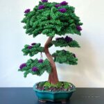 PURPLE BOUGAINVILLEA