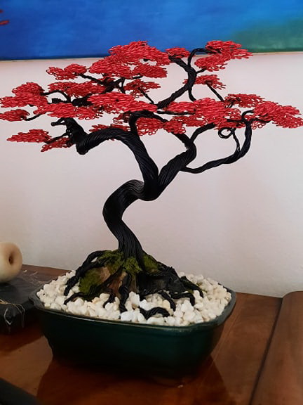 Red Maple