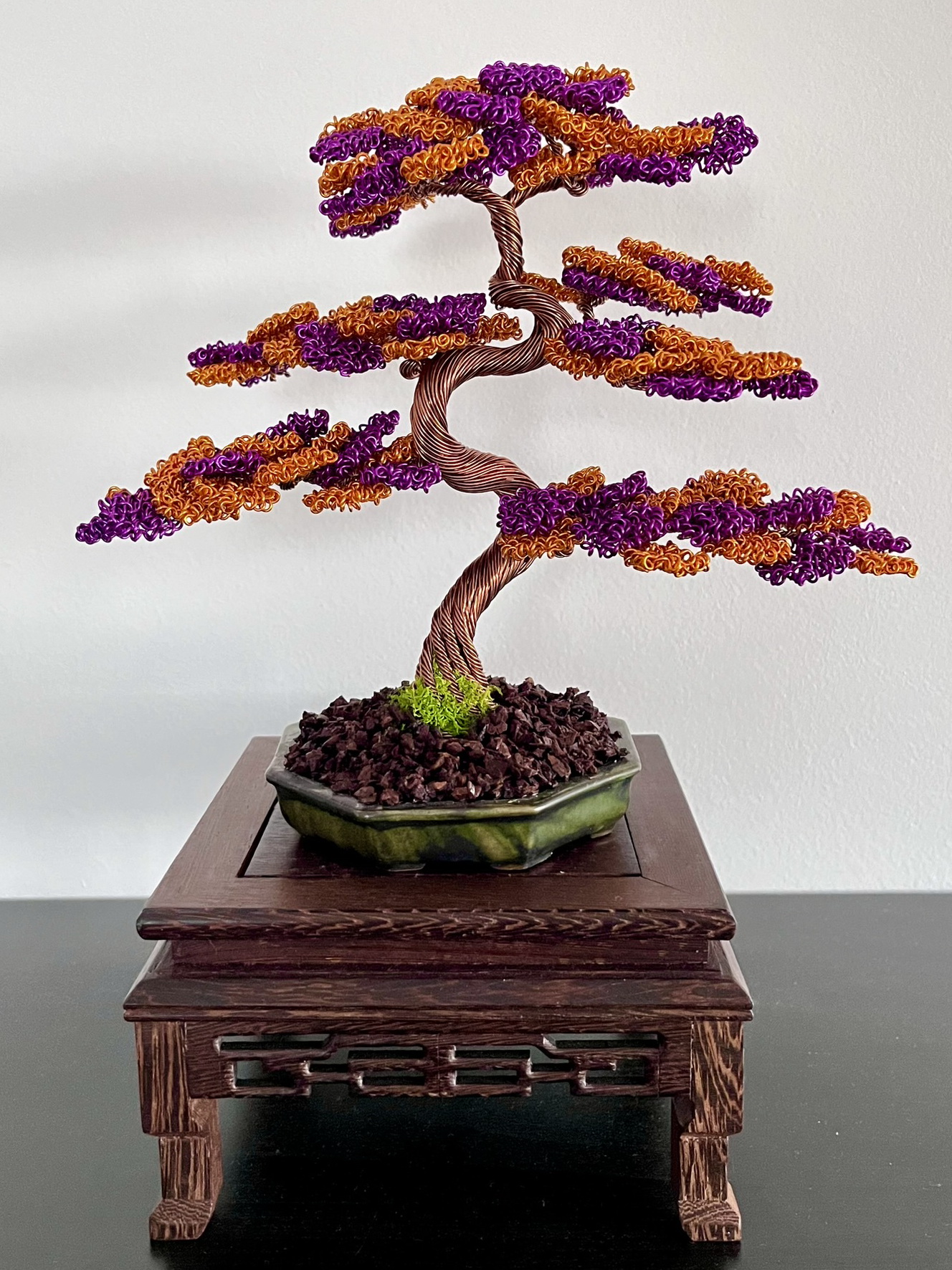 Shohin Bark III.