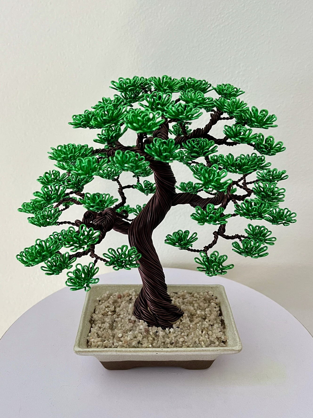 Shohin In Sand