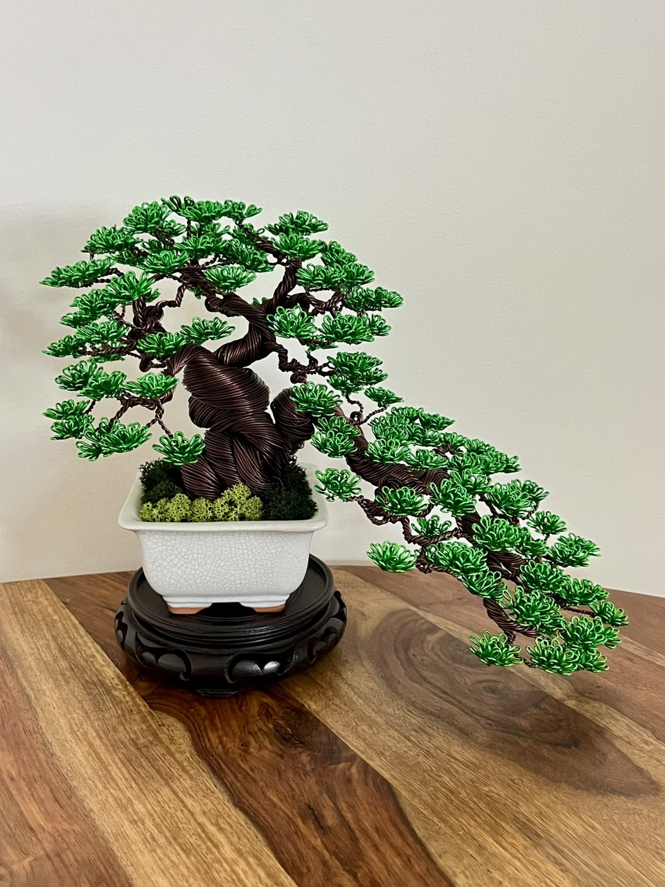 Shohin Cascade