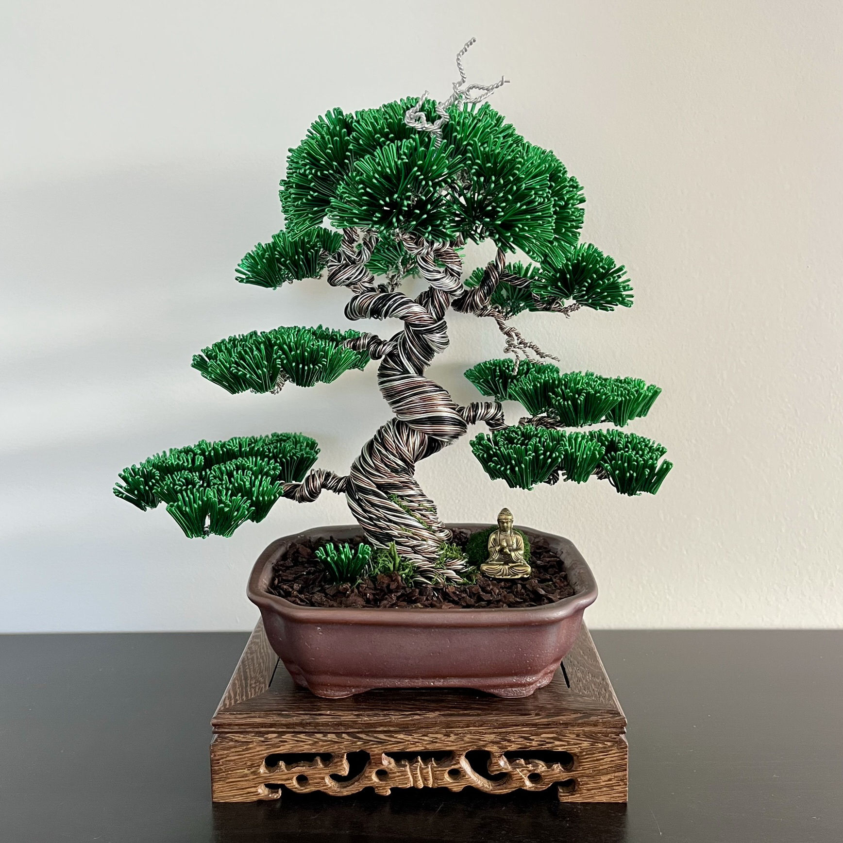 Pine (custom made)