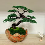 SHOHIN "CERAMIC SHELL"