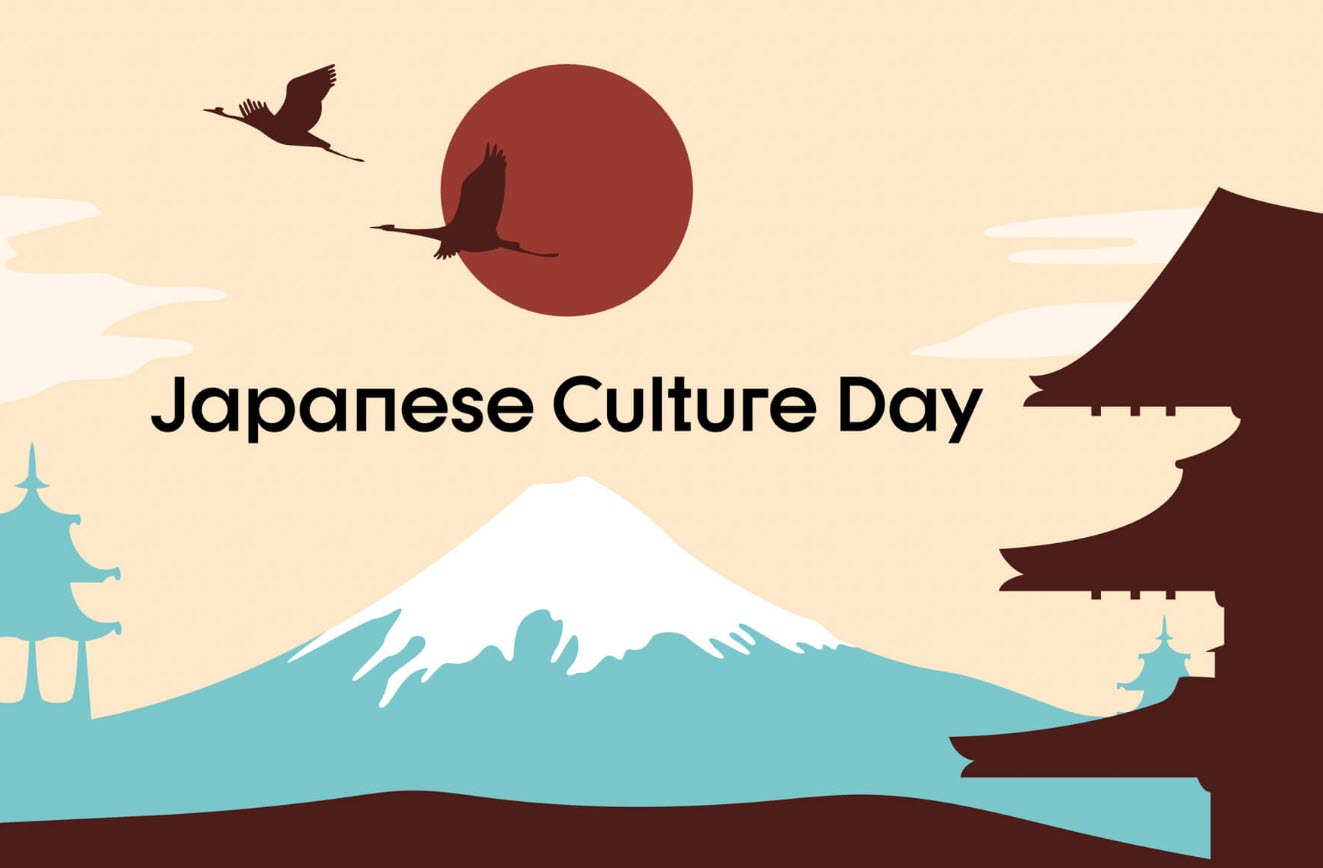 Japonské dny Manifesto