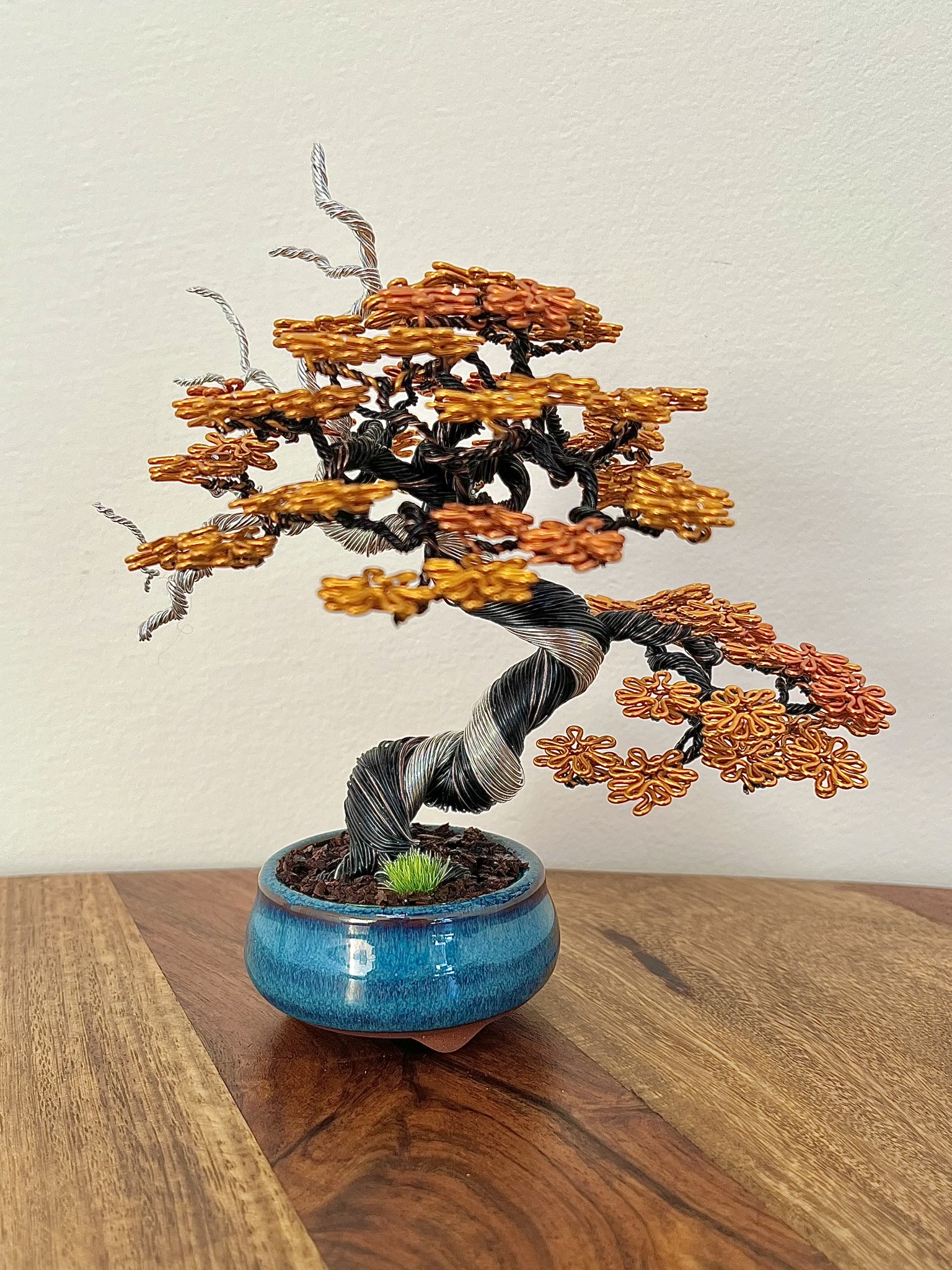 Mame Orange