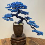 BLUE CASCADE II.