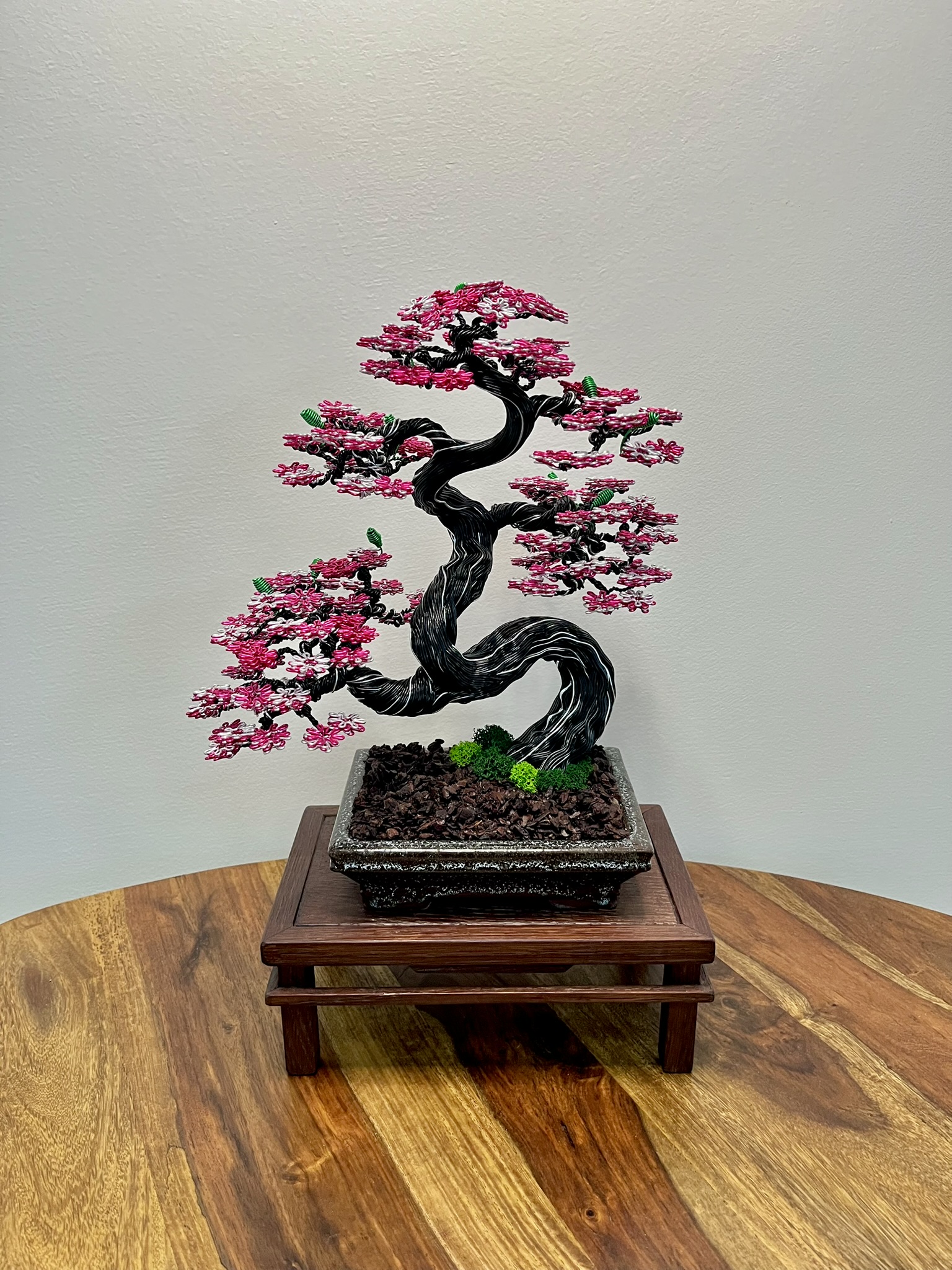 Sakura II.