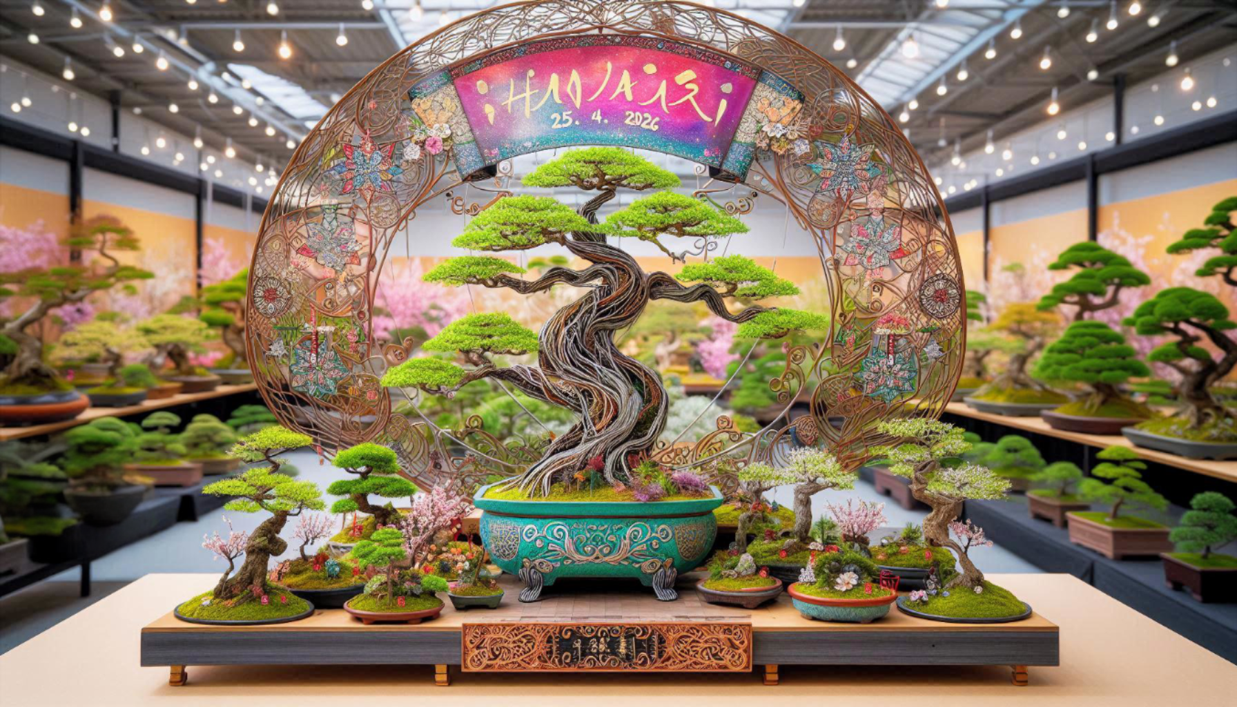 HANAMI
