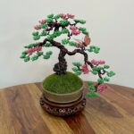 SAKURA SEMI-CASCADE