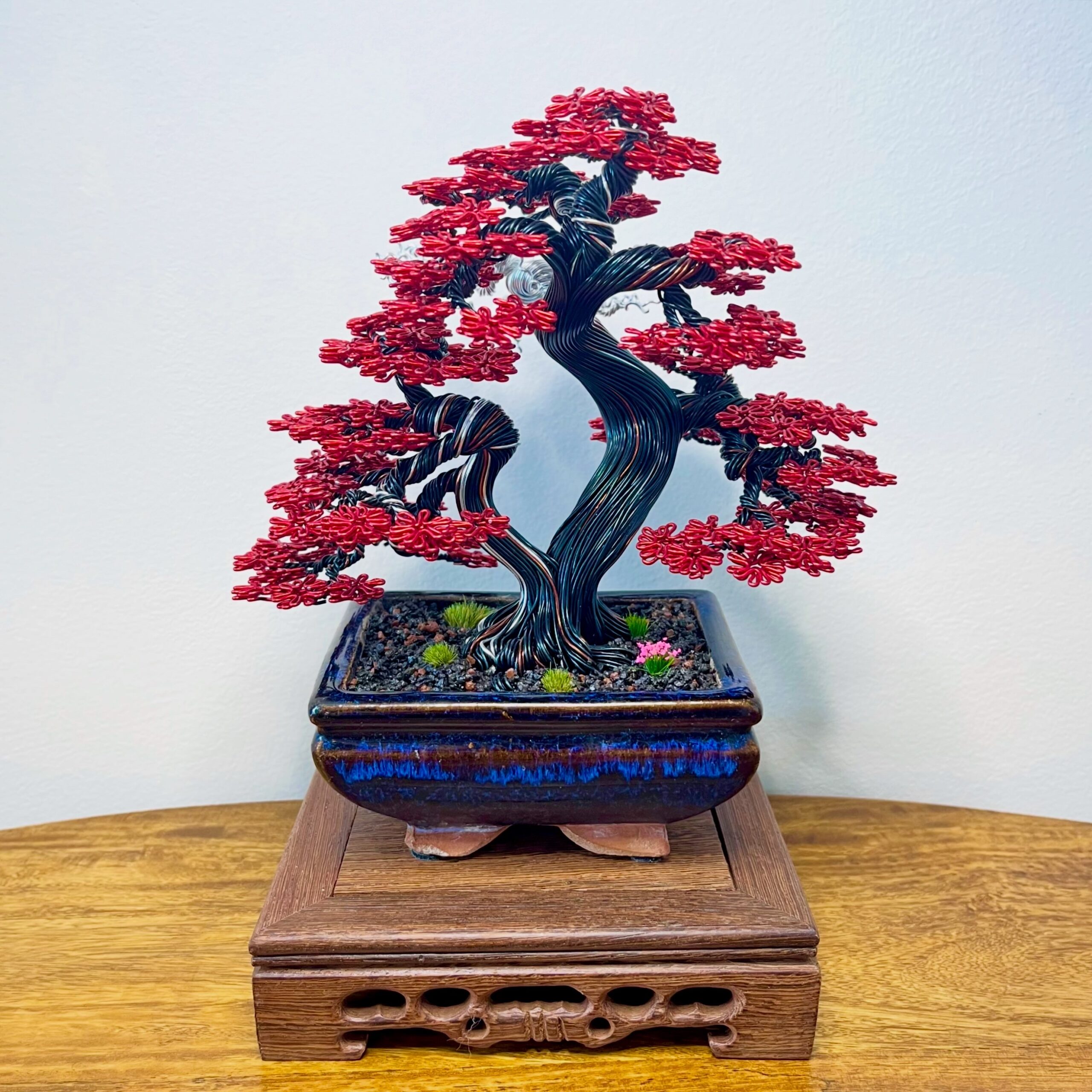 Red Maple III