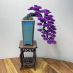 PURPLE CASCADE